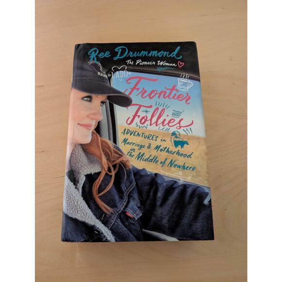 Unbranded Other - ❄️Frontier Follies by Ree Drummond